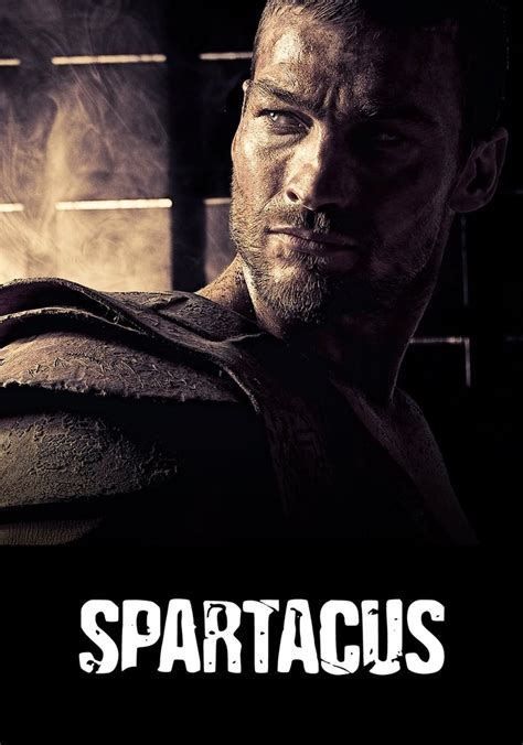 ver spartacus|Watch Spartacus (2010) Streaming Online 